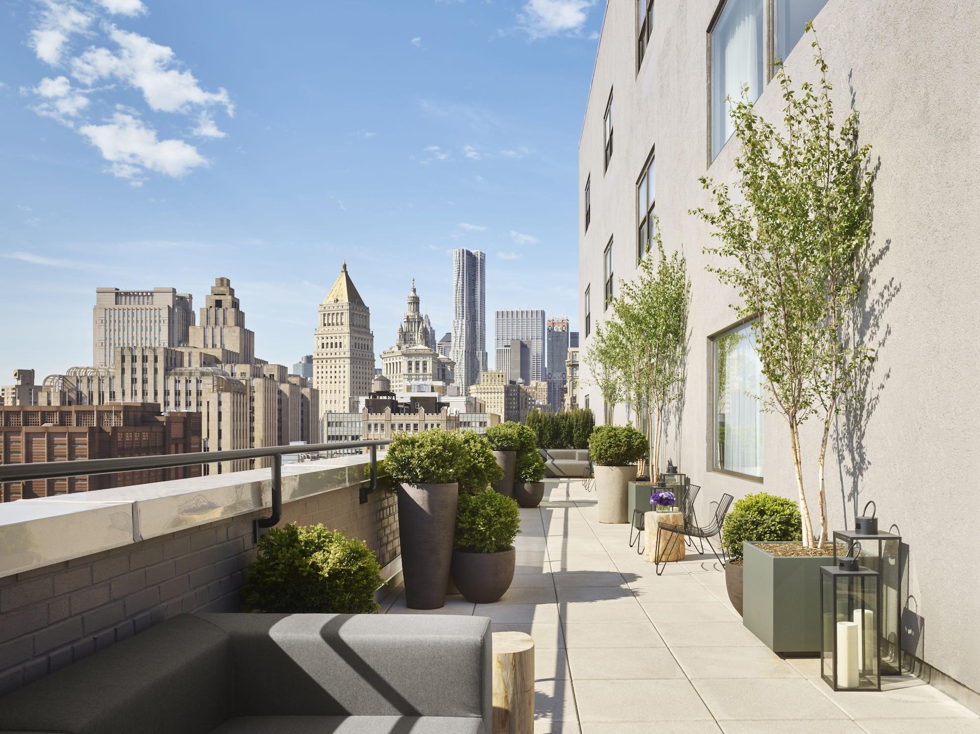11 Howard, New York, A Member Of Design 5* Nova York